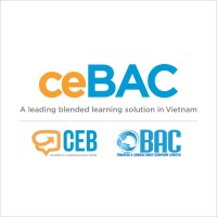 BAC - Business Analyst Training Center In Viet Nam logo - Similar company to Salesforce Business Analyst Training