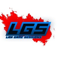 Lan Game Sessions