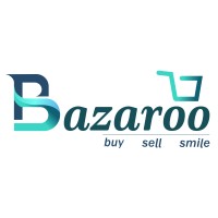 Bazaroo Portal logo - Similar company to Appintuitive Software Llp