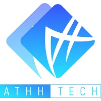 Athh Technologies LLP logo - Similar company to Hirva Hr Solutions Pvt Ltd.