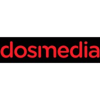 agencia dosmedia logo - Similar company to Interaktiba Marketing Online