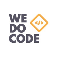 We Do Code logo - Similar company to Emile Education