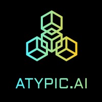 ATYPIC.AI logo - Similar company to Able Ai