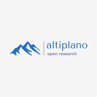 Altiplano Open Research logo - Similar company to Valeyre Research