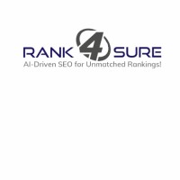 rank4sure logo - Similar company to Bitselexion