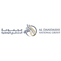 Aldandashi National Group logo - Similar company to Boghos Developments