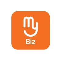 MyBiz logo - Similar company to Cà Phê X Coffee • Vietnamese Personalized Coffee