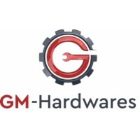 GM Hardwares logo - Similar company to Homenexa