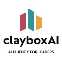 ClayboxAI logo - Similar company to Ecosystm