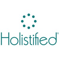 Holistified Corporate Wellness logo - Similar company to Aqualines Uae