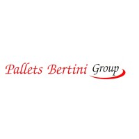 PALLETS BERTINI GROUP SRL logo - Similar company to Pallets In Pack