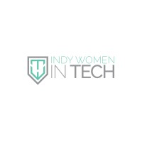 Indy Women in Tech logo - Similar company to A Seat At The Table (Indy)