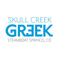 Skull Creek Greek