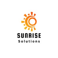 Sunrise Solutions logo - Similar company to D.N. Excellence