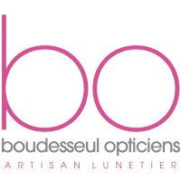 Optique Boudesseul logo - Similar company to Optique Pérol