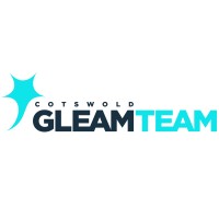 Cotswold Gleam Team logo - Similar company to Solarcrest
