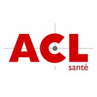 ACLsanté logo - Similar company to Recob