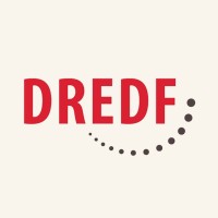 Disability Rights Education & Defense Fund (DREDF) logo - Similar company to Making Space