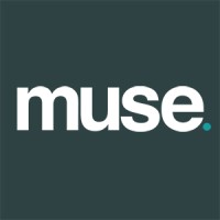 Muse Creative Communications logo - Similar company to Dodger Properties