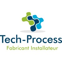 Sarl TECH-PROCESS logo - Similar company to Visa J1