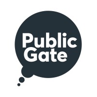 PublicGate.org logo - Similar company to Coinedschool.Com