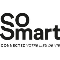 So Smart SA logo - Similar company to Ceed Ag