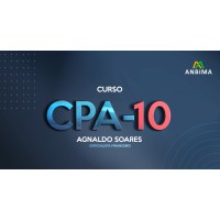 Curso Ambima Prova CPA-10 logo - Similar company to Curso H