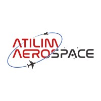 Atılım Aerospace logo - Similar company to Atu-İha