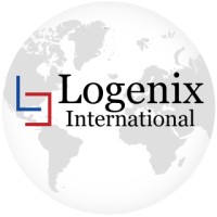 Logenix International logo - Similar company to Quxoft