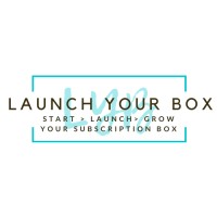 Launch Your Box logo - Similar company to Framed!