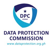 Data Protection Commission - Ghana logo - Similar company to Wisstech Engineering