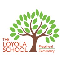 The Loyola School logo - Similar company to Vercloud, Llc.