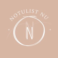 NotulistNu logo - Similar company to Spark Techniek B.V.