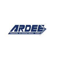Ardee Trading International Corp logo - Similar company to Seagate Ventures