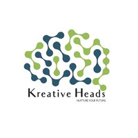 Kreative Heads Manpower Consultancy logo - Similar company to News.Ro