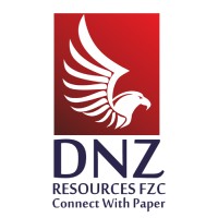 DNZ Resources FZC logo - Similar company to Material Sources International Ltd