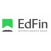 EdFin MfB (Education Finance) logo - Similar company to Acesys Solutions