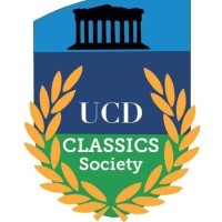 UCD Classical Society logo - Similar company to Courtney Deery Heritage Consultancy Ltd.