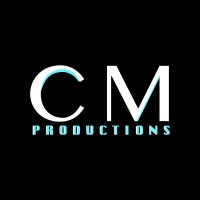 CM productions LLC logo - Similar company to Fyzical Hackettstown