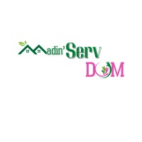 MADIN' SERV DOM logo - Similar company to Adn Formation