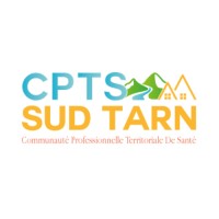 CPTS Sud Tarn logo - Similar company to Rural Innov Santé Senior - Ri2S