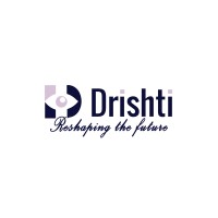 Drishti Foundation logo - Similar company to Divriti Foundation