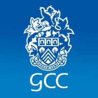 Gloucestershire County Council logo - Similar company to Swindon Borough Council
