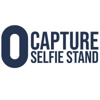 Capture Selfie Stand logo - Similar company to Ballet Des Moines