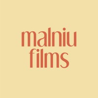 Malniu Films logo - Similar company to El Hilo Ediciones