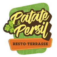 Patate & Persil logo - Similar company to Patate Et Persil