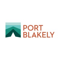 Port Blakely