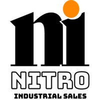 NITRO Industrial Sales logo - Similar company to Engineered Products Group