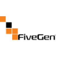 FiveGen, LLC logo - Similar company to Lanfest