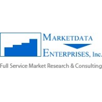 Marketdata LLC logo - Similar company to Marketdata.Ai